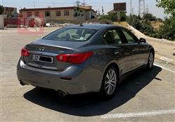 ئینفینیتی Q50